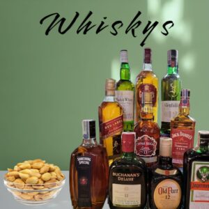 whiskys