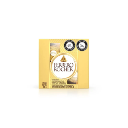 CHOCOLATE FERRERO*4 *10893