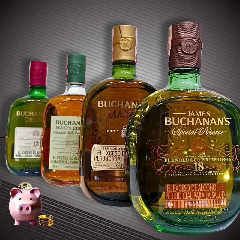 Buchanans