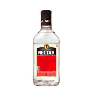 AGUARDIENTE NECTAR ROJO 1/2 375*30