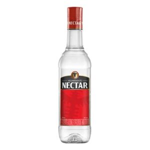 AGUARDIENTE NECTAR ROJO BT 750*12