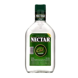 AGUARDIENTE NECTAR CLUB 1/2 375*30