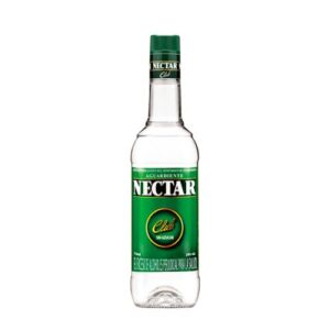 AGUARDIENTE NECTAR CLUB BT 750*12