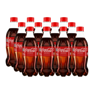 GASEOSA MINI COCA-COLA 250ML *12