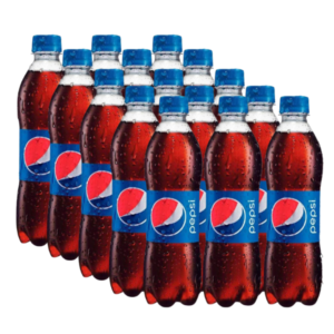 GASEOSA FLEXI PEPSI 400ML *15