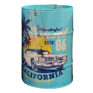 ESTUCHE CANECA ALCANCIA 80GR