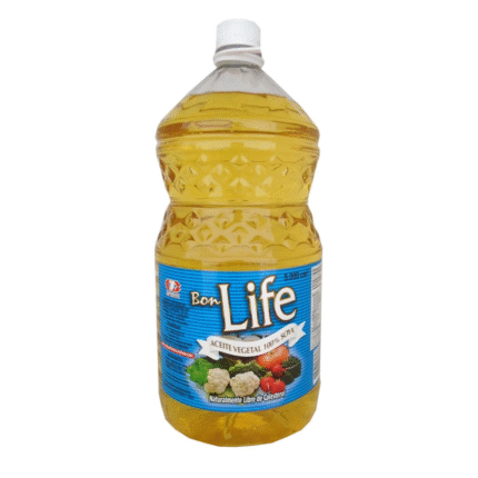 ACEITE BONLIFE*5000*4