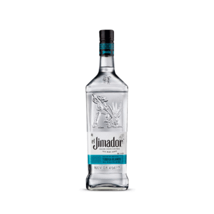 TEQUILA JIMADOR BLANCO BT *12