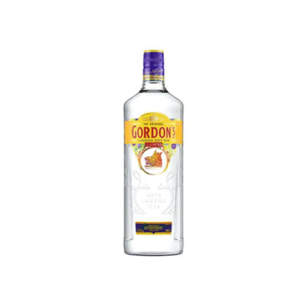 GINEBRA GORDONS DRY BOTELLA*12