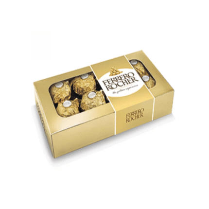 CHOCOLATE FERRERO*8 *20