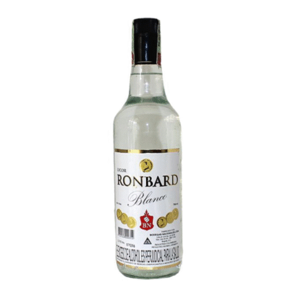 RON RONBARD BT*15