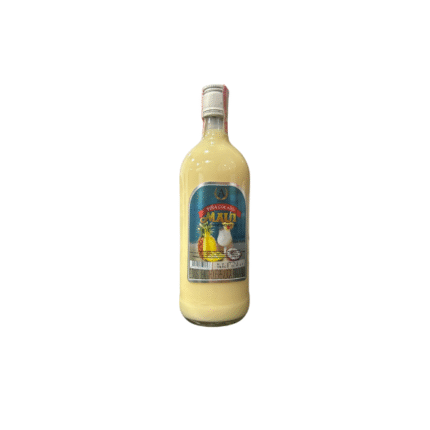BASE DE COCTEL PIÑA COLADA MAUI BT*12