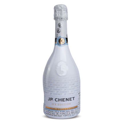 VINO ESPUMOSO JP BLANCA BT *6