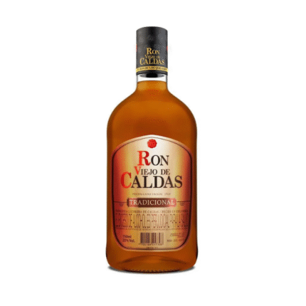 RON VIEJO DE CALDAS BT 750*12