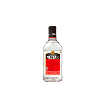 AGUARDIENTE NECTAR ROJO 1/2 375*30
