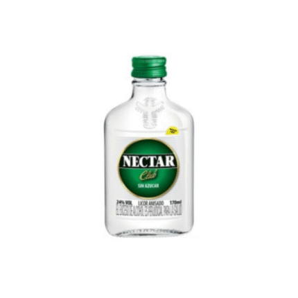 AGUARDIENTE NECTAR CLUB TERCIO*24