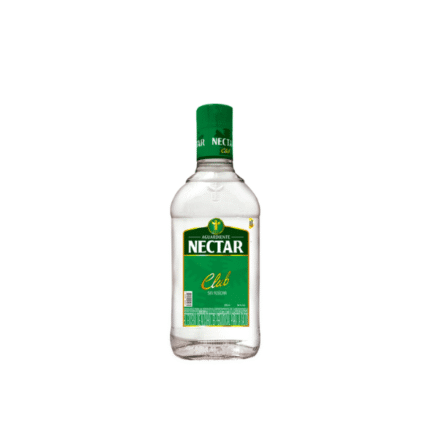 AGUARDIENTE NECTAR CLUB 1/2 375*30
