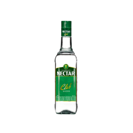 AGUARDIENTE NECTAR CLUB BT 750*12