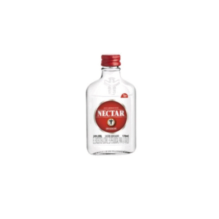 AGUARDIENTE NECTAR ROJO TERCIO*24