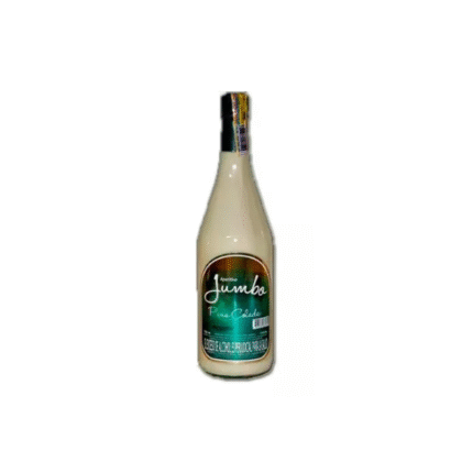 BASE DE COCTEL PIÑA COLADA JUMBO BOTELLA*12 NVD