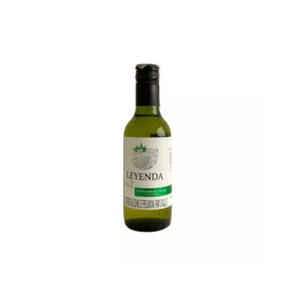 VINO LEYENDA SAUVIGNON BLANCO PICCOLO*24