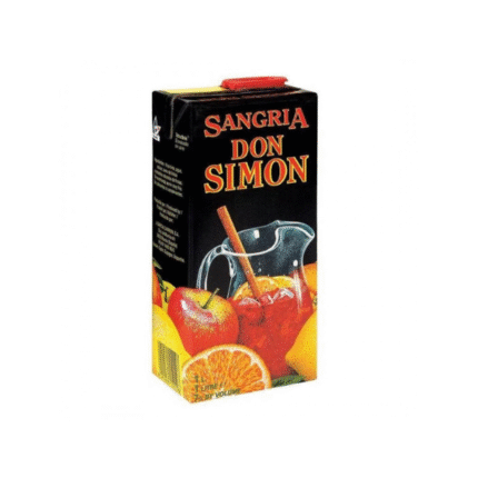 SANGRIA DON SIMON LT*12