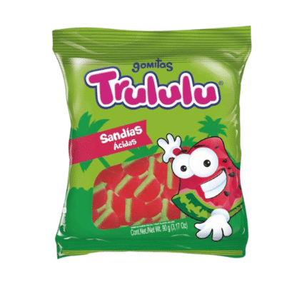 CARAMELO LOKIÑO MINIS CJ*12
