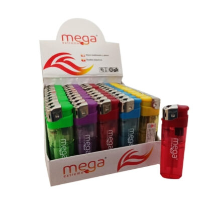 ENCENDEDOR MEGA RASTRILLLO *50*20