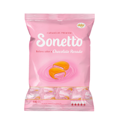 PONQUE EN CAJA CHOCO FIESTA 230 GR *5 CJ*24