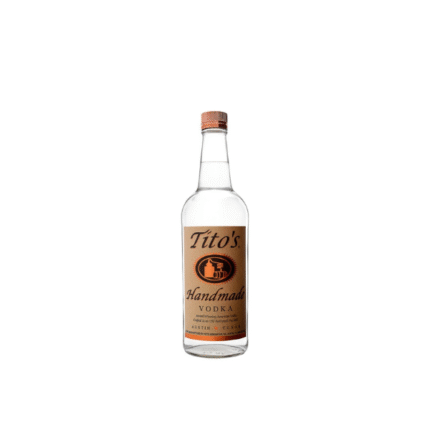 VODKA TITOS BT*12