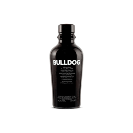 GINEBRA BULLDOG BT*12