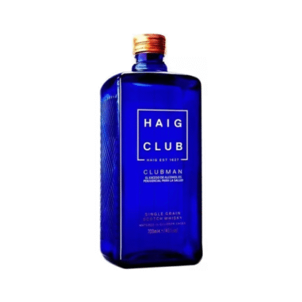WHISKY HAIG CLUB BT*12