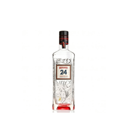GINEBRA BEEFETER  24 BT*12