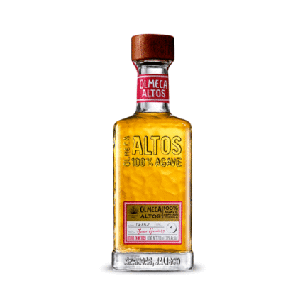 TEQUILA OLMECA ALTOS BT*12