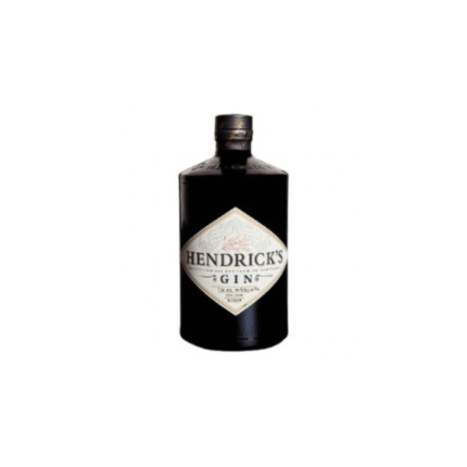 GINEBRA HENDRICK'S BT *12