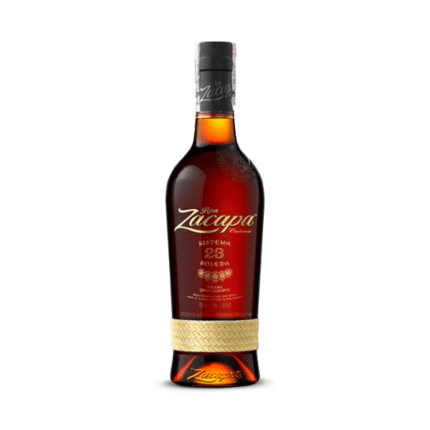 RON ZACAPA CENTENARIO 23 BT*12
