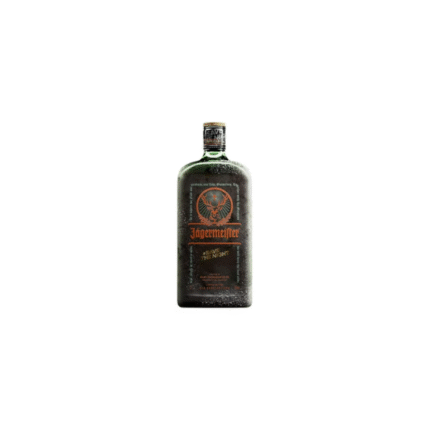 APERITIVO JAGERMEISTER ED ESPECIAL*15