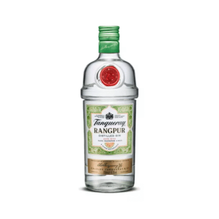 GINEBRA TANQUERAY RANGPUR BT*12