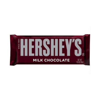 CHOCOLATE HERSHEY'S NEGRA*12 *36