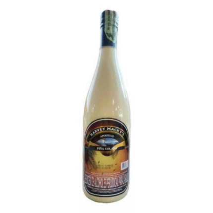 APERITIVO HARVEY MACKYS PIÑA COLADA BT*12 NVD