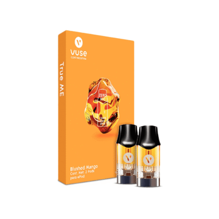 PODS VUSE BLUSHED MANGO * 0 NIC