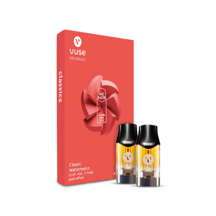 PODS VUSE CLASSIC WATERMELON *18 NIC