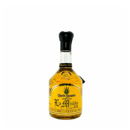 TEQUILA LA MISION BT*12