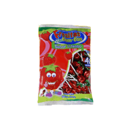 FRESILLA MINI BOM BON*100*20
