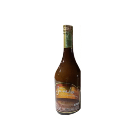 APERITIVO CREMA DE CAFE JUMBO BT*12 NVD