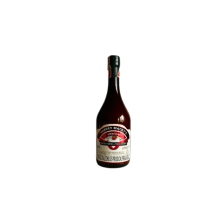 APERITIVO CREMA TRES LECHES HARVEY MACKY´S BT*12 NVD