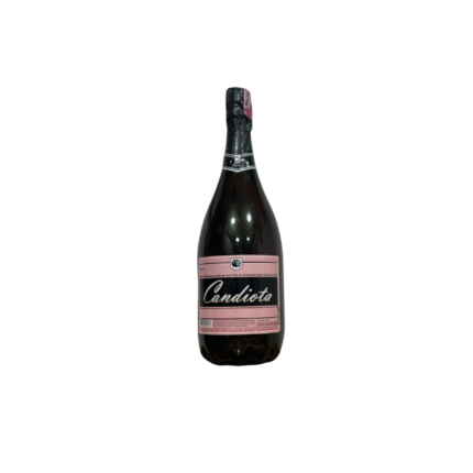 CHAMPAGNE CANDIOTA 2° GARRAFA*4 NVD