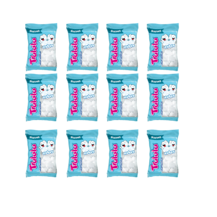 AROMATICAS TOSH MANGO COCO*20