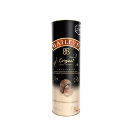 CHOCOLATE BAILEYS TURIN TUBO 200 GR*6