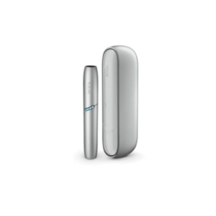 DISPOSITIVO IQOS ORIGINAL DUO GRIS